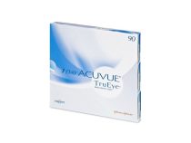   Johnson & Johnson 1 Day Acuvue TruEye - 90 darab kontaktlencse