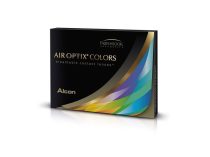 Alcon Air Optix Colors - 2 darab színes kontaktlencse