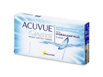   Johnson & Johnson Acuvue Oasys for Astigmatism - 6 darab kontaktlencse