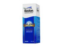 Bausch & Lomb Boston Advance Conditioner - 120 ml ápolófolyadék + tároló tok