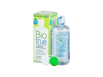   Bausch & Lomb Biotrue - 300 ml ápolófolyadék + tároló tok