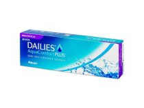   Alcon Dailies AquaComfort Plus Multifocal - 30 darab kontaktlencse