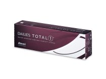 Alcon Dailies Total 1 - 30 darab kontaktlencse