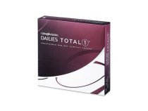 Alcon Dailies Total 1 - 90 darab kontaktlencse