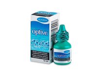 Allergan Optive - 10 ml szemcsepp