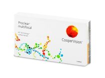 CooperVision Proclear Multifocal - 3 darab kontaktlencse