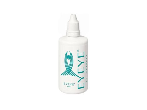 Eyeye Saline - 100 ml sóoldat