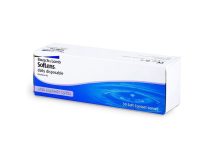   Bausch & Lomb SofLens Daily Disposable - 30 darab kontaktlencse