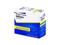 Bausch & Lomb SofLens Multi-Focal - 6 darab kontaktlencse