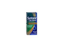 Alcon Systane Gel Drops - 10 ml szemcsepp