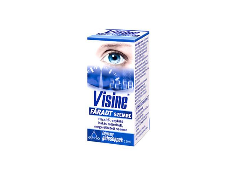 Visine Classic Szemcsepp